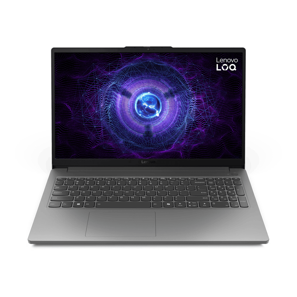 Ноутбук LENOVO LOQ GAMING 15IRX9 I5-13450HX