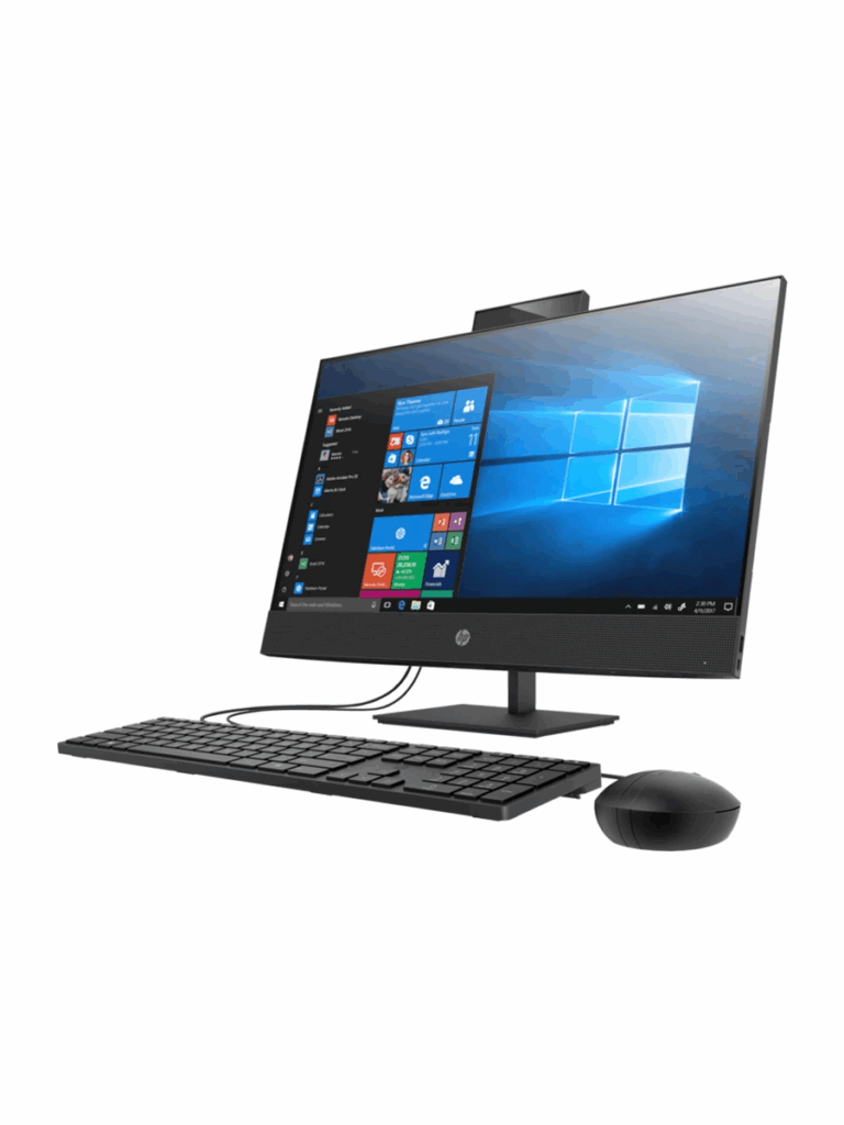 Моноблок HP ProOne 440 G6 (44G99ES)