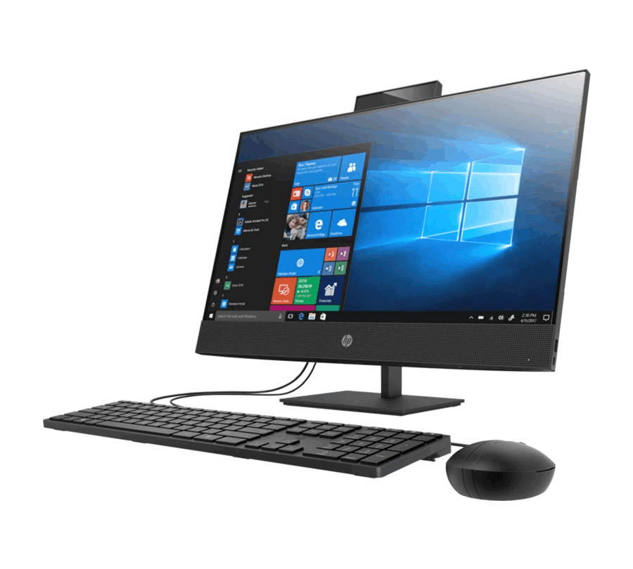 Моноблок HP ProOne 440 G6 (44G99ES)