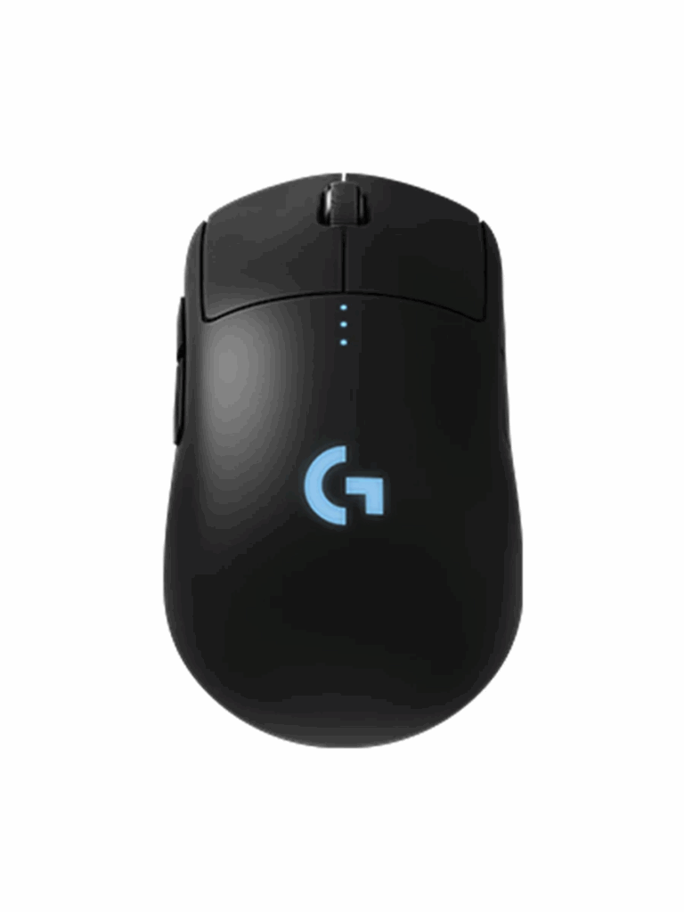 Мышка LOGITECH G PRO LIGHTSPEED