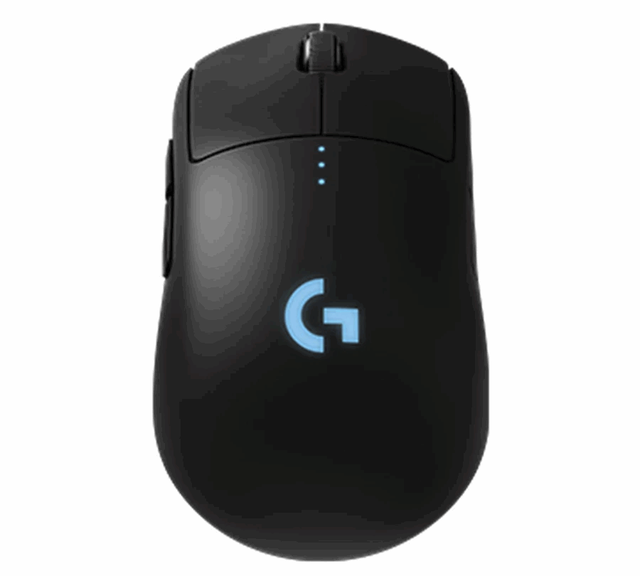 Мышка LOGITECH G PRO LIGHTSPEED