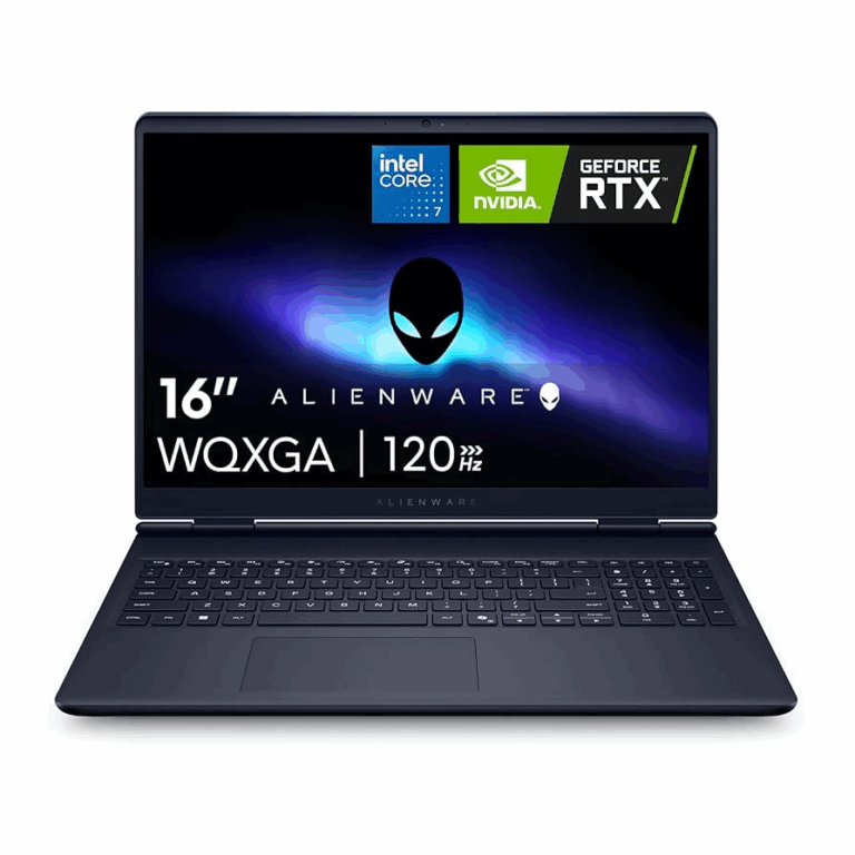 ALIENWARE 16 AURORA AC16250 CORE 7-240H