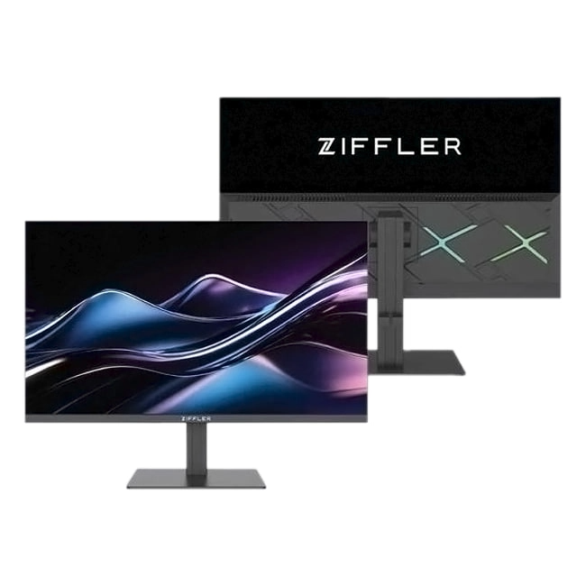 Монитор ZIFFLER 27QH100