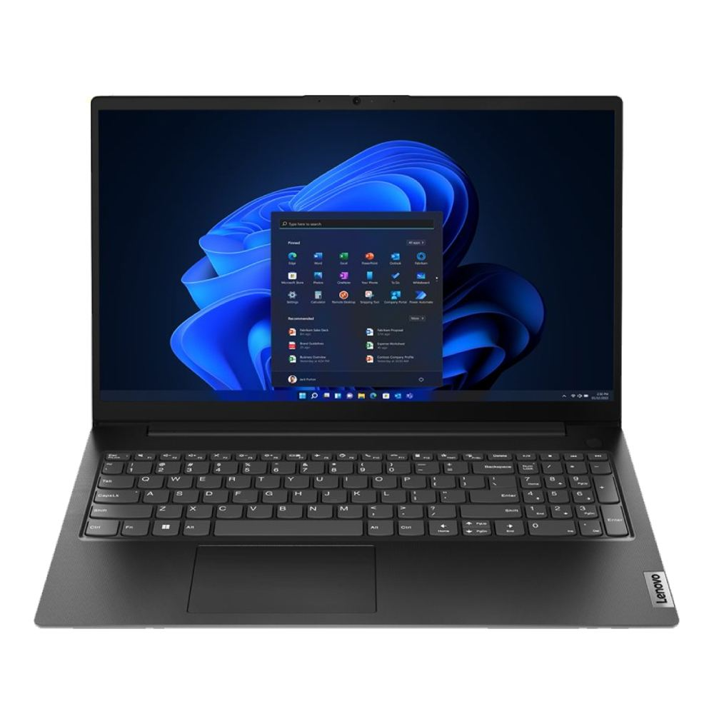 Ноутбук LENOVO V15 G4 AMD R5-7520U