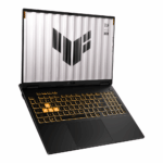 Ноутбук ASUS TUF GAMING FX608JMR I7-14650HX