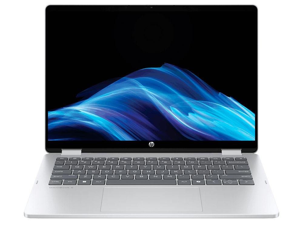 Ноутбук HP OMNIBOOK 5 FLIP 14-FP0013dx