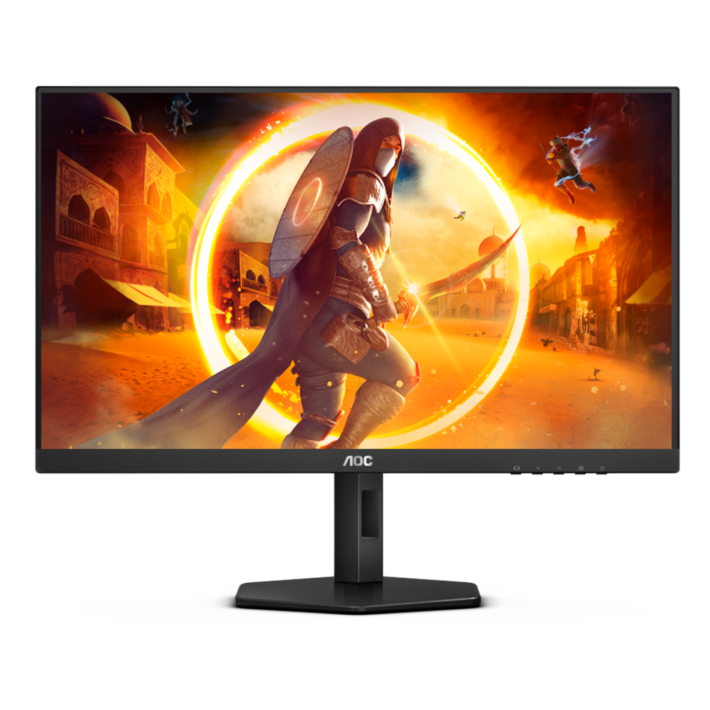 Монитор AOC Q27G4OE