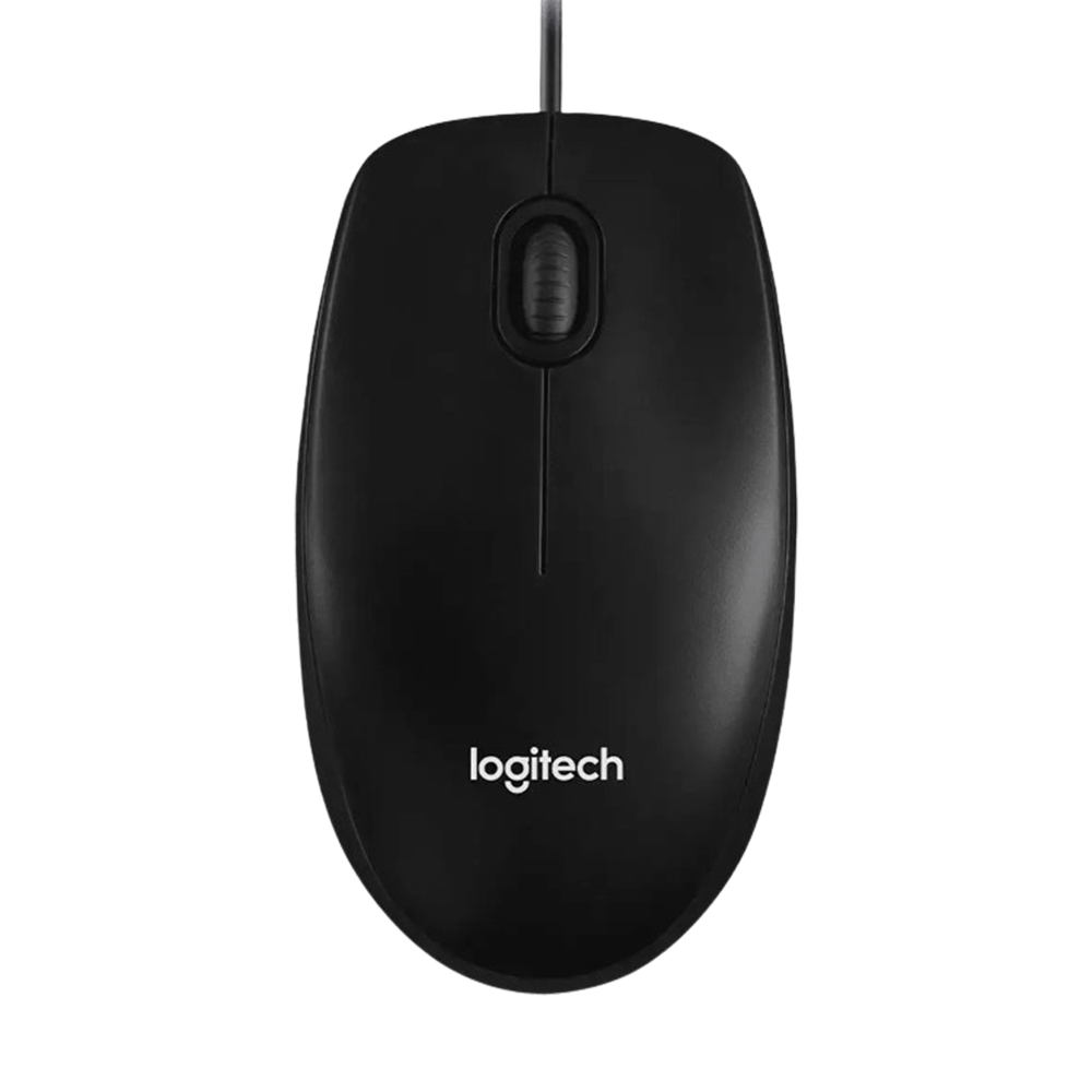Игровая мышь MOUSE LOGITECH M100