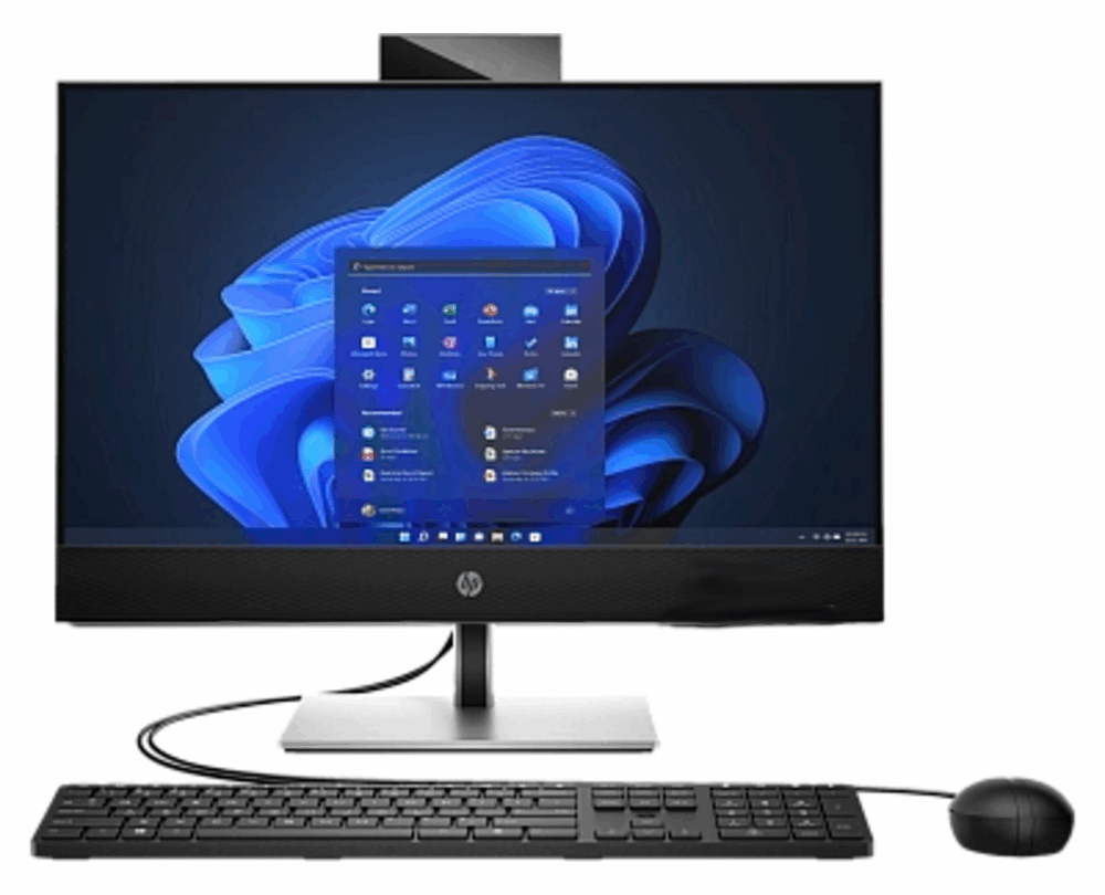 Моноблок HP ProOne 440 G9 (883Z9EA)