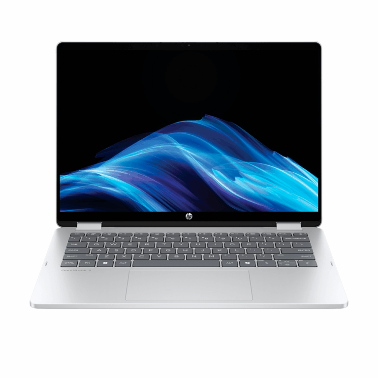 Ноутбук HP OMNIBOOK 5 FLIP 14-FP0013dx