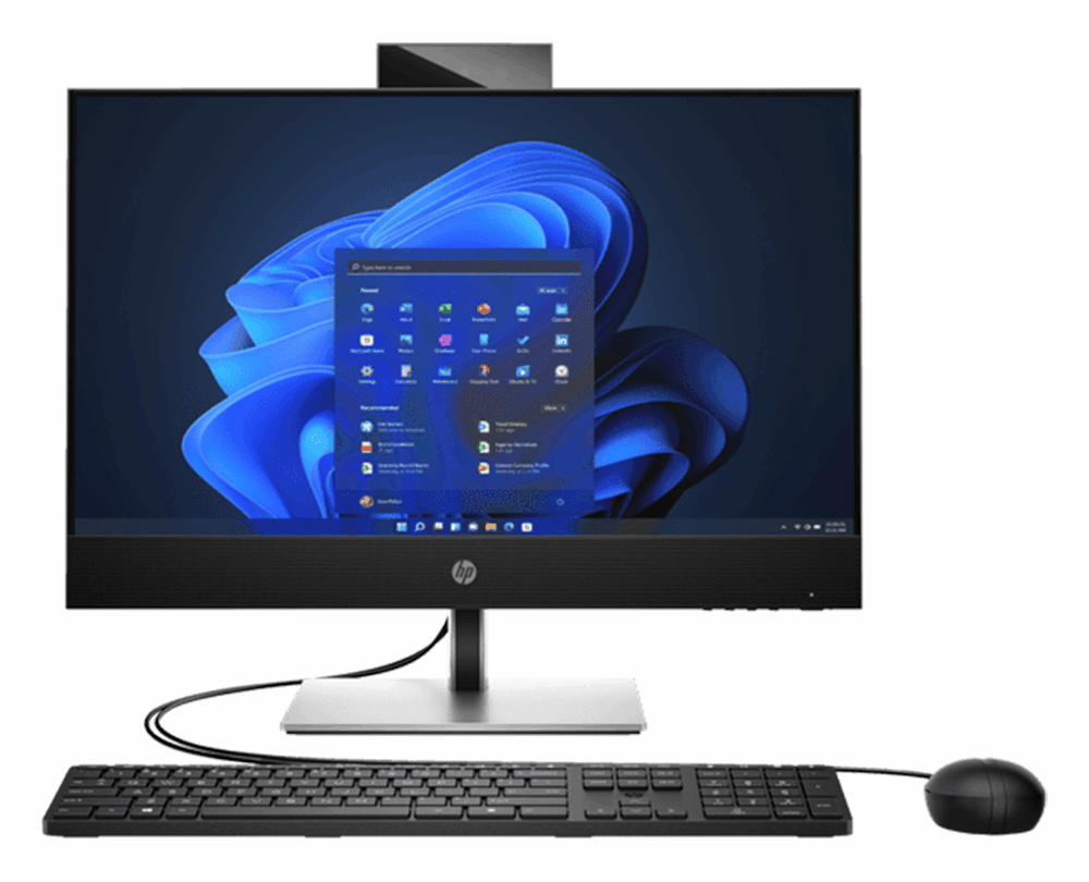 Моноблок HP ProOne 440 G9 (883Z9EA)