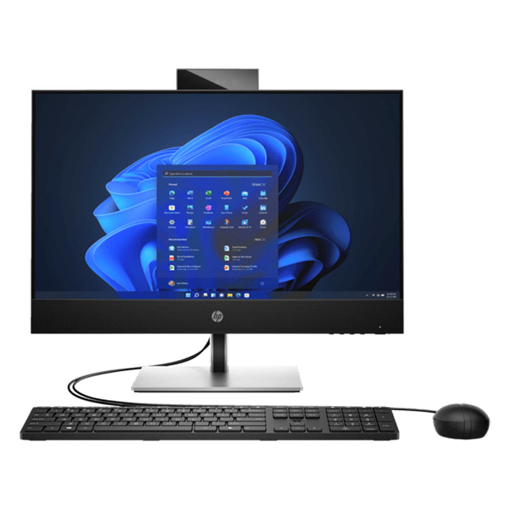 Моноблок HP ProOne 440 G9 (883Z9EA)