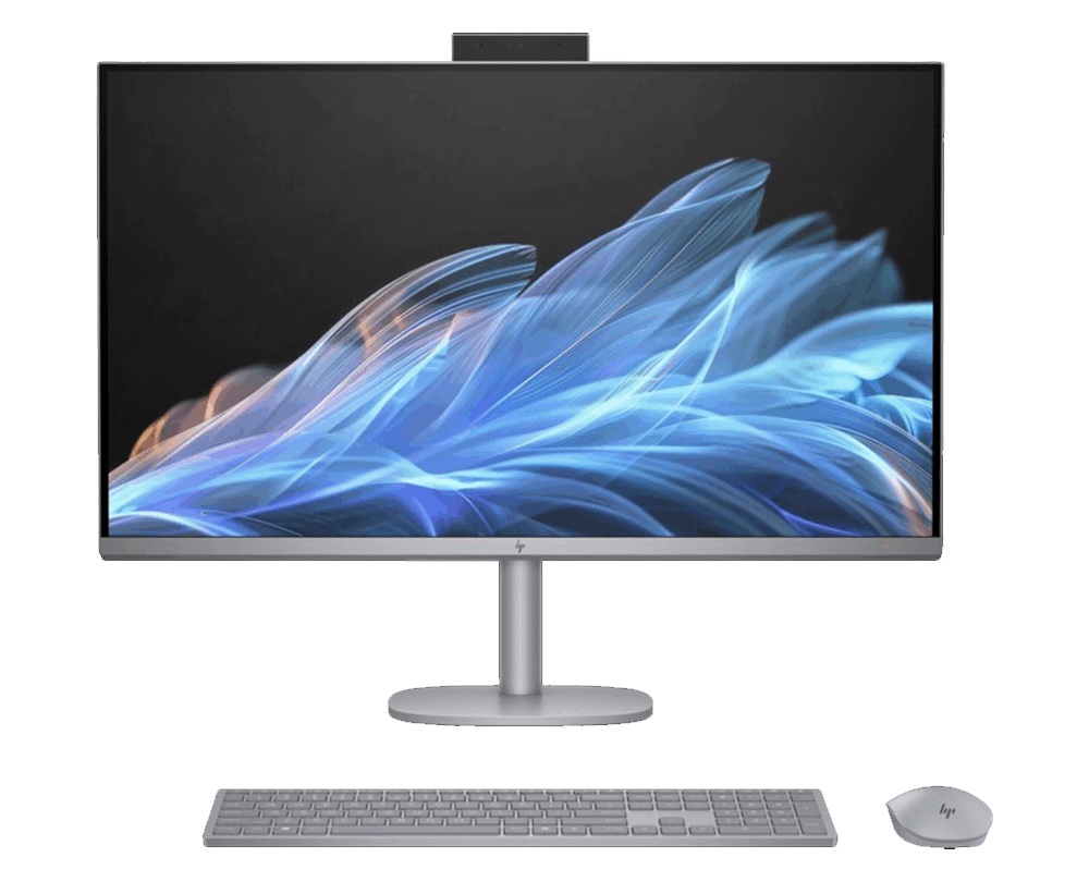 Моноблок HP OmniStudio X 32-c0010ci (B49BEA)