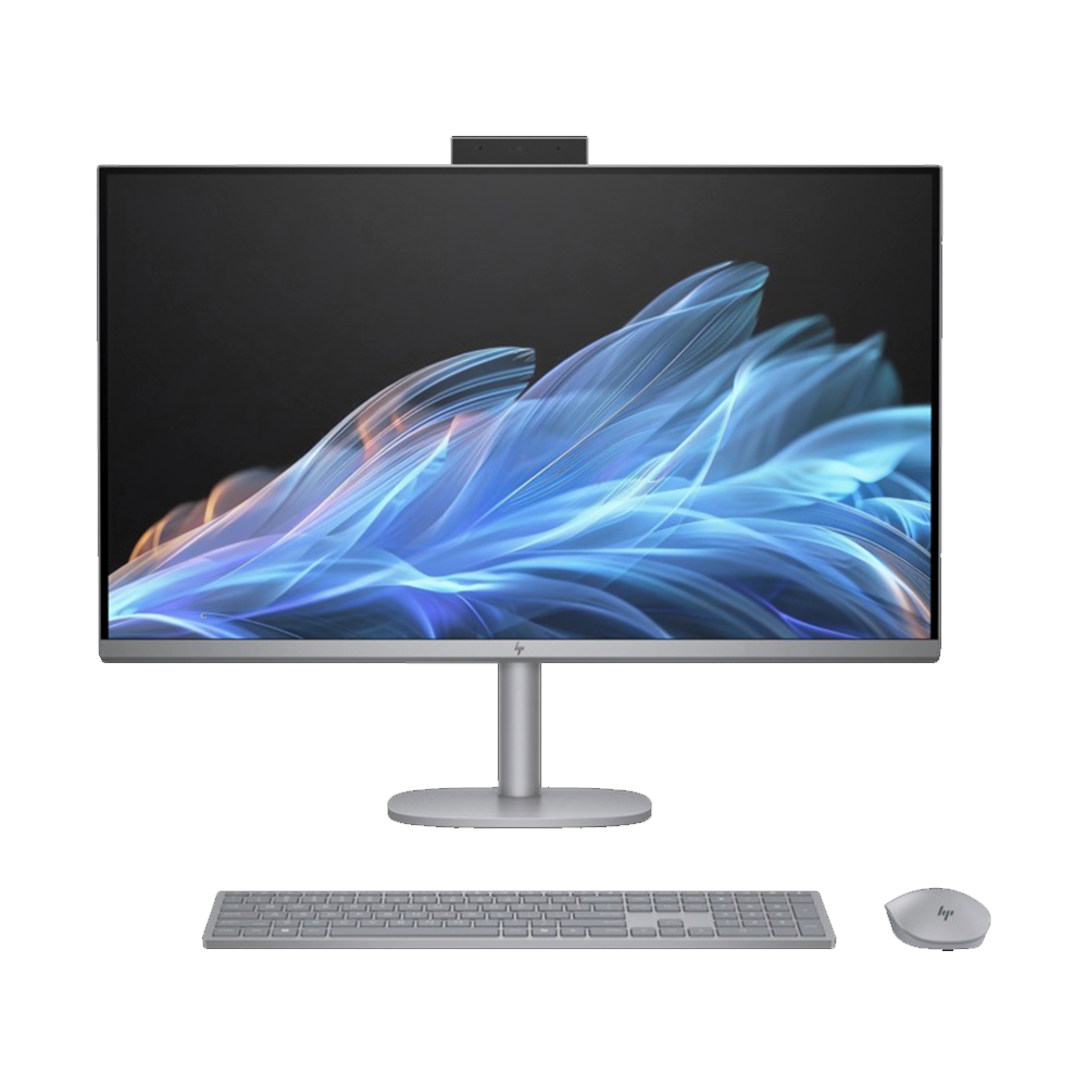 Моноблок HP OmniStudio X 32-c0010ci (B49BEA)