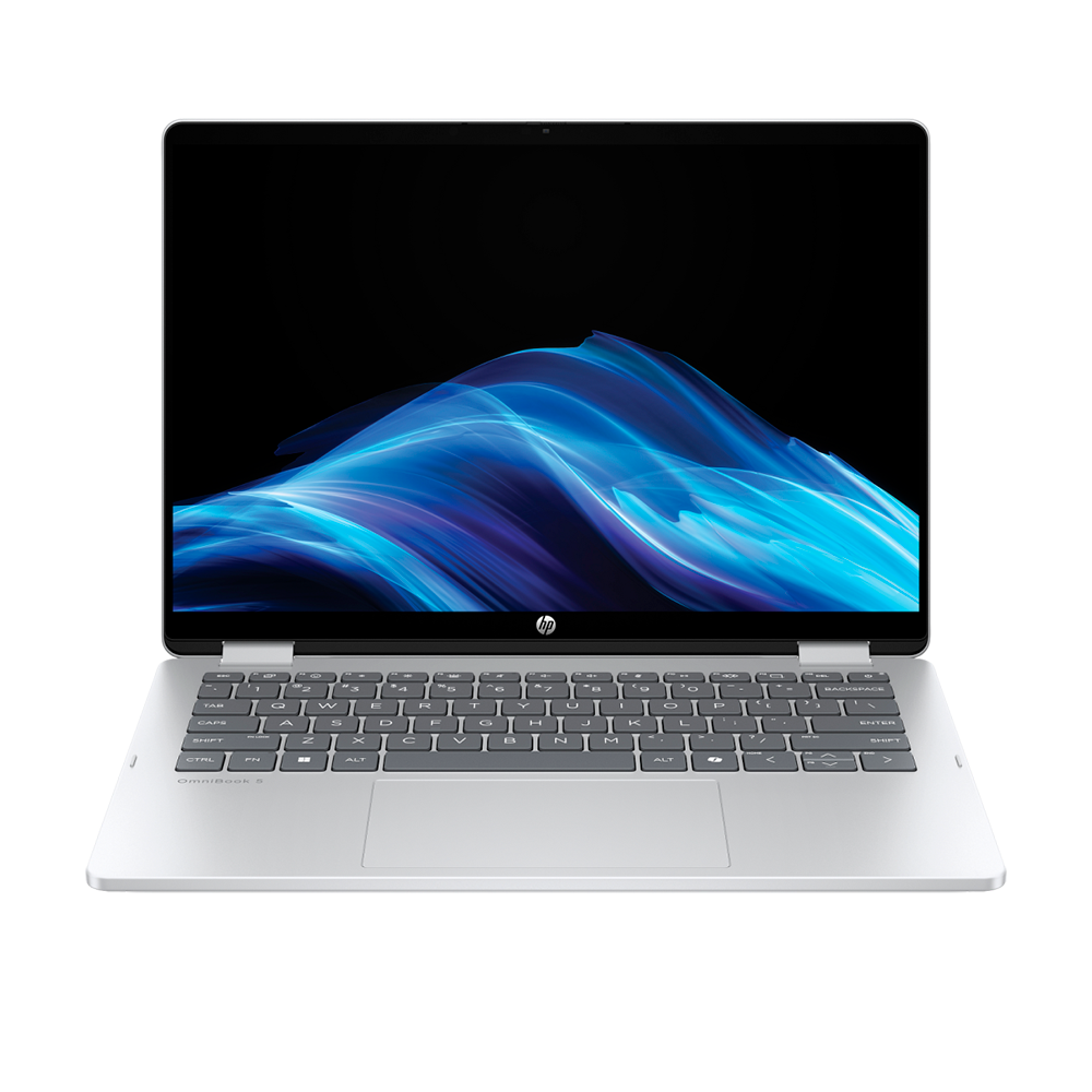 Ноутбук HP OMNIBOOK 5 FLIP 14-FP0013dx