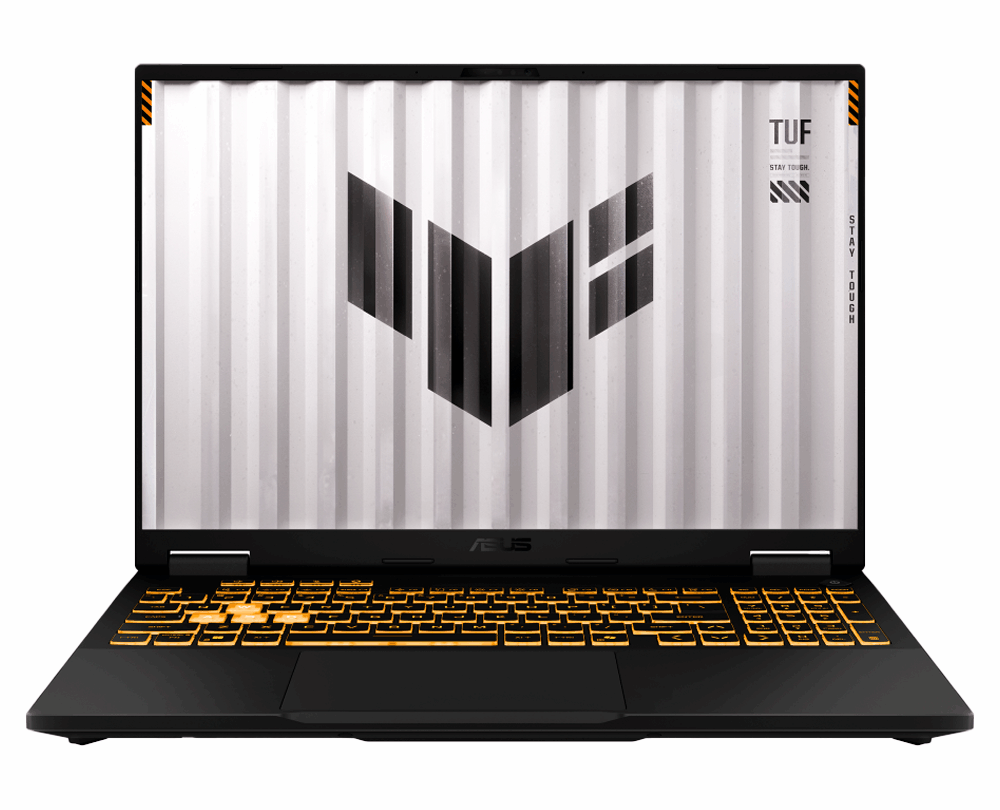 Ноутбук ASUS TUF GAMING FX608JMR I7-14650HX