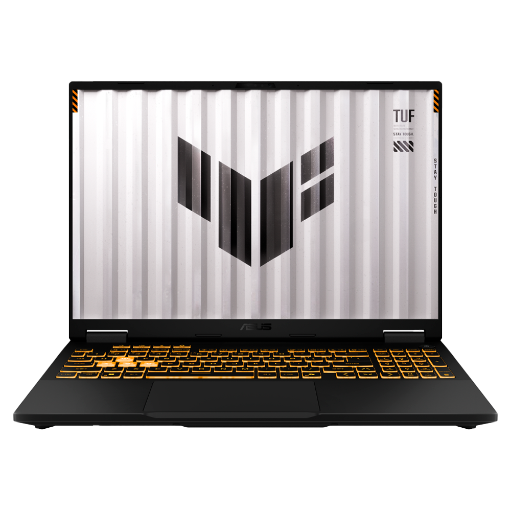 Ноутбук ASUS TUF GAMING FX608JMR I7-14650HX