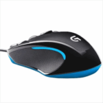 Игровая мышь Logitech G300s
