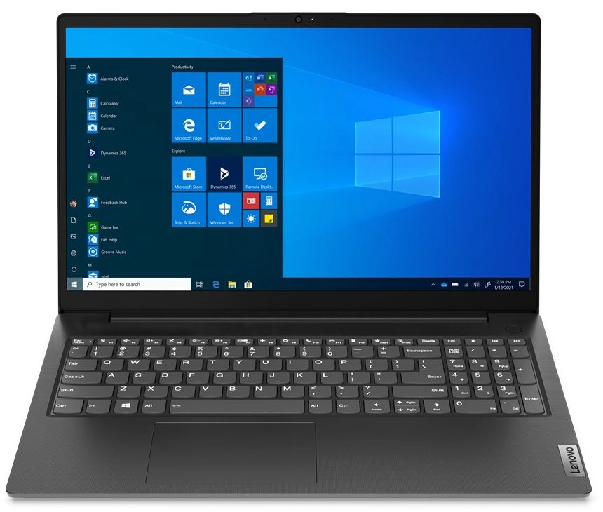 Ноутбук LENOVO V15 G2 N4500