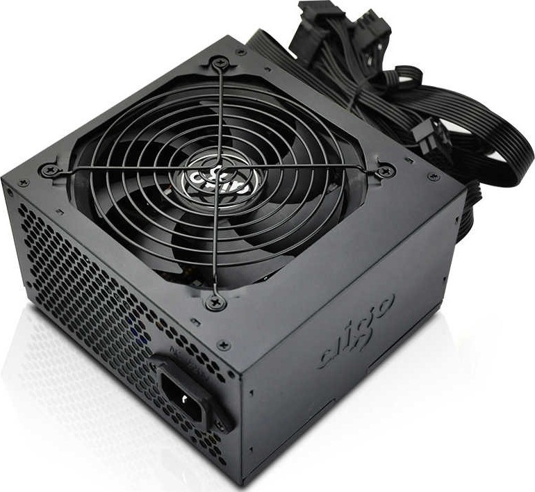 Блок питания darkFlash PMT 750 80+Gold