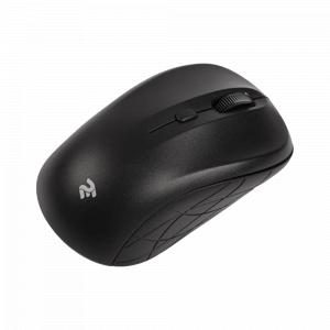 Мышь 2Е MF216 WL Black