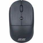 Мышь 2E MF218 Silent WL BT Black