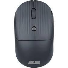 Мышь 2E MF218 Silent WL BT Black