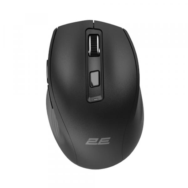 Мышь 2Е MF250 WL Black