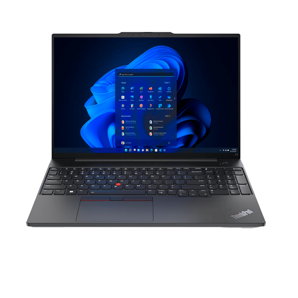 Ноутбук LENOVO THINKPAD Z16 GEN 2 AMD R7 PRO-7840HS