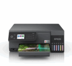 Принтер Epson EcoTank L8100