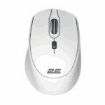Мышь 2Е MF220 WL Grey