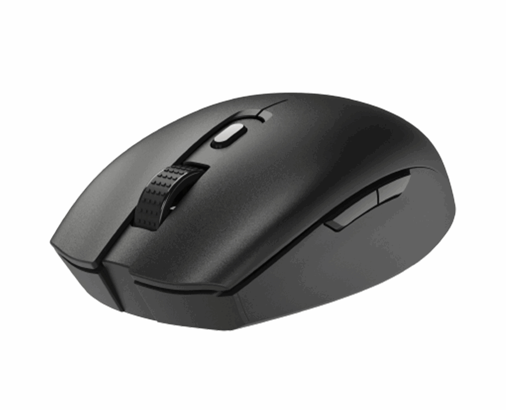 Мышь 2Е MF2030 WL Rechargable Black