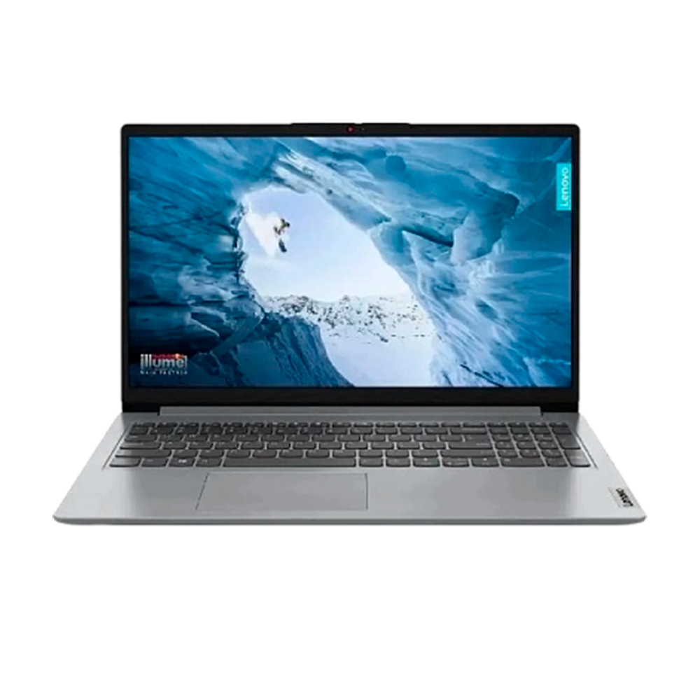 Ноутбук LENOVO IDEAPAD 1 15AMN7 AMD R3-7320U