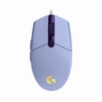 Игровая мышь LOGITECH G203 LIGHTSYNC LILAC