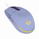Игровая мышь LOGITECH G203 LIGHTSYNC LILAC