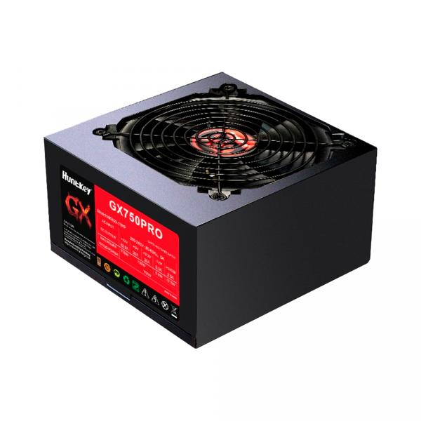 Блок питания darkFlash EMT 750 80 plus Bronze