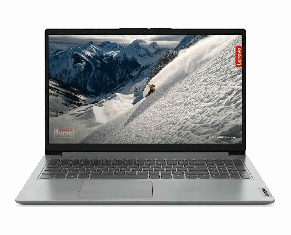 Ноутбук LENOVO IP1 15ALC7 AMD R7-5700U