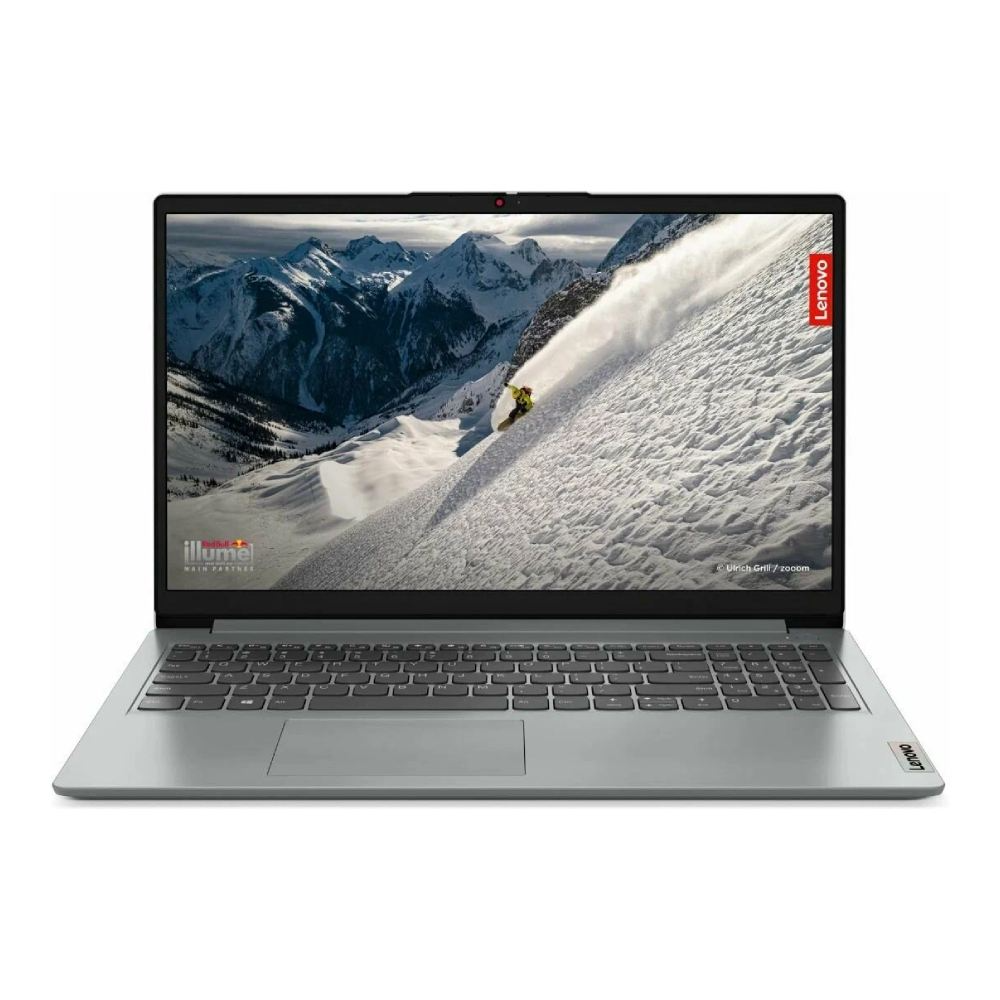 Ноутбук LENOVO IP1 15ALC7 AMD R7-5700U