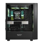Корпус для ПК darkFlash DK360 ATX