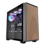 Корпус для ПК darkFlash DS900WD ATX PC