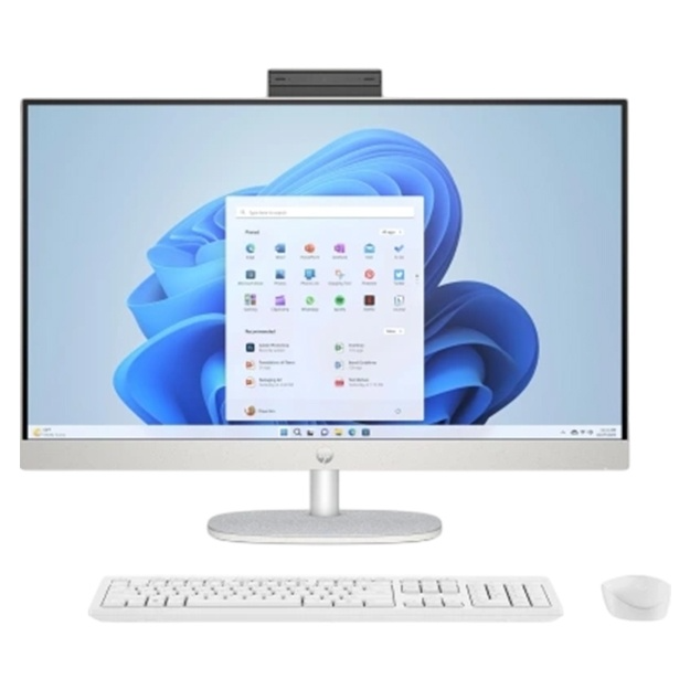 Моноблок HP 24-cr00111 (AV8L2PA)