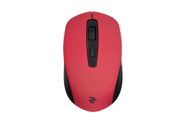 Мышь 2E MF211 WL Red