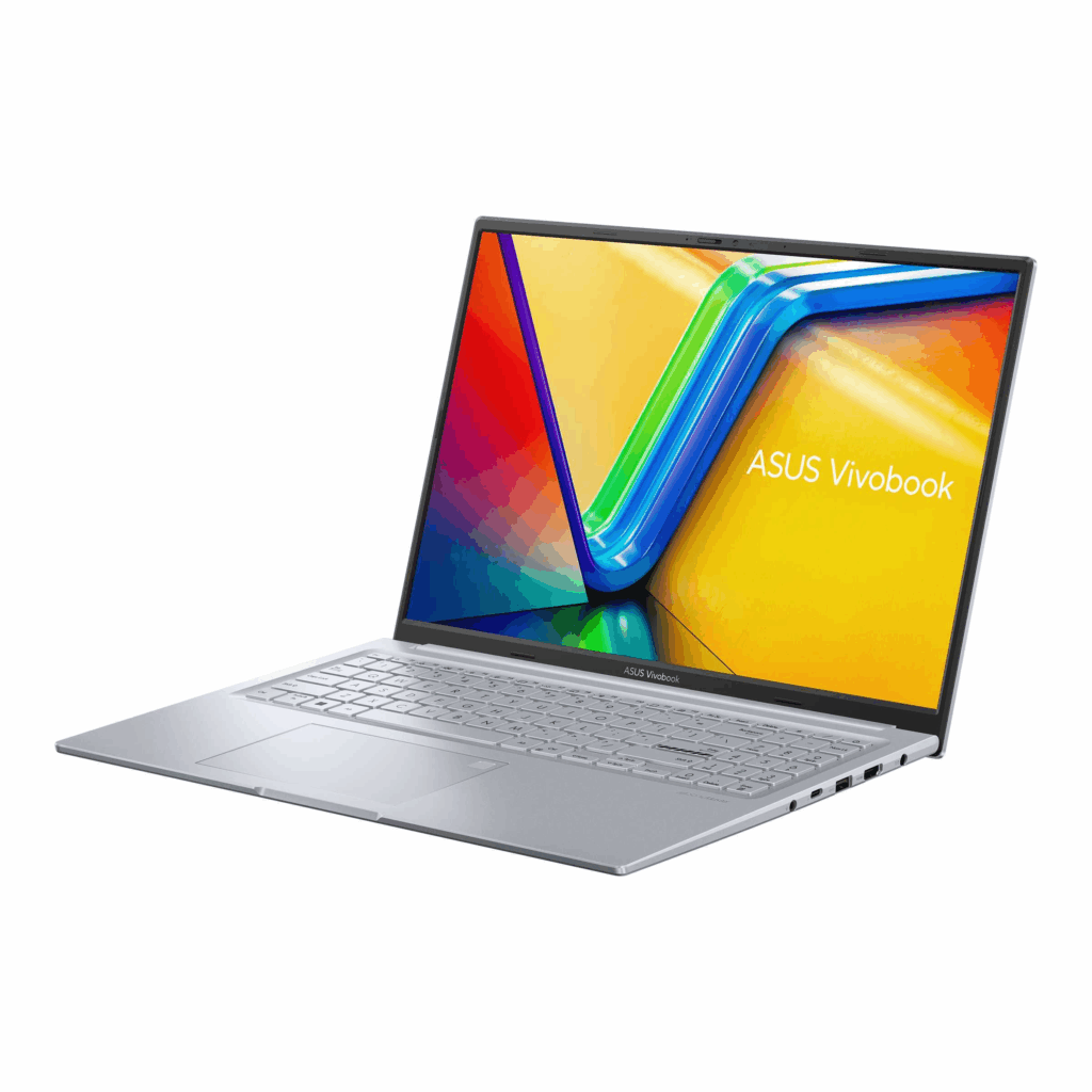 Ноутбук ASUS VIVOBOOK L1504F AMD R3-7320U