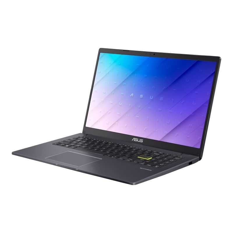 Ноутбук ASUS E510K VIVOBOOK GO N4500