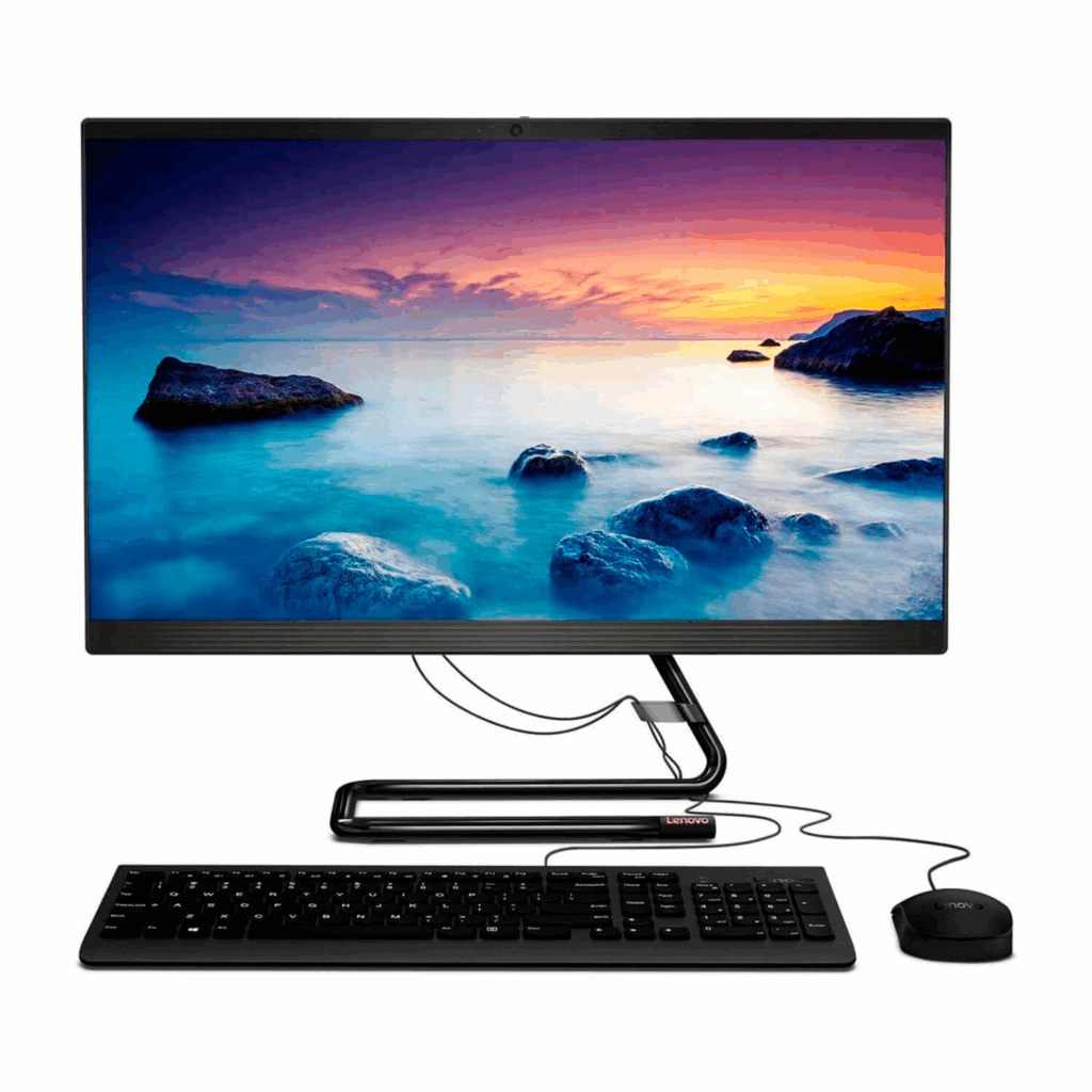 Моноблок Lenovo AIO 3 24ITL6