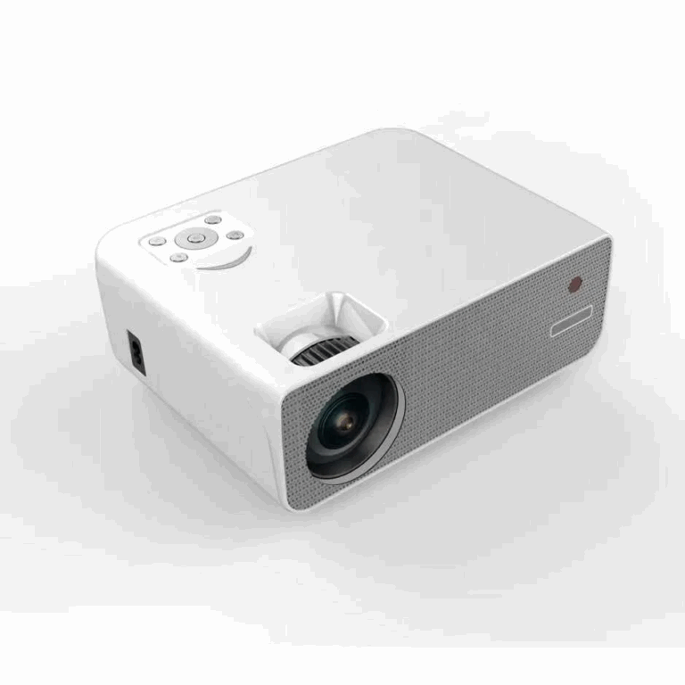 Проектор c50 android nta7061