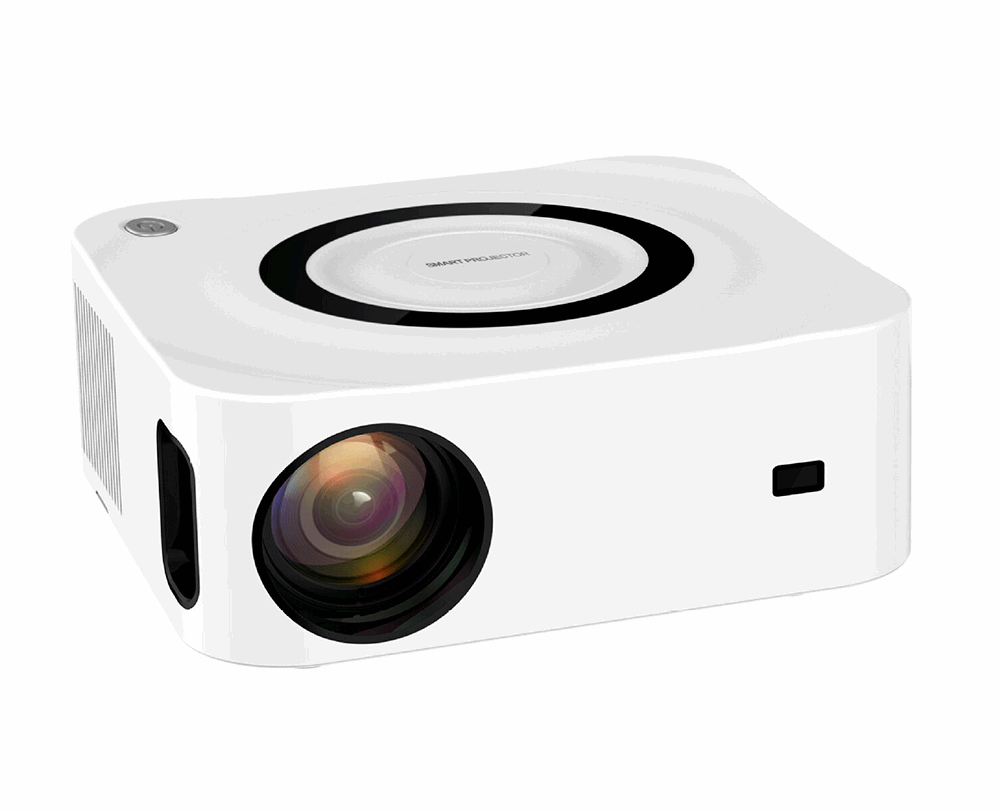 Проектор Y9 Android 1080P