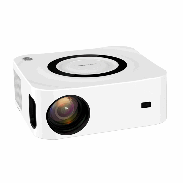 Проектор Y9 Android 1080P