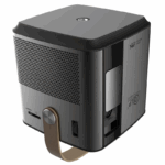 Проектор мини smart P12 DLP 2+16 (ΝΤΑ8829)