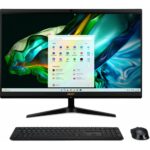 Моноблок Acer Aspire C24